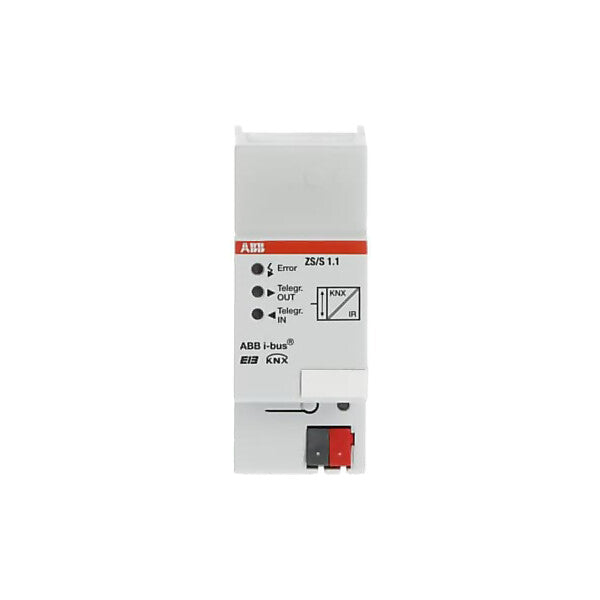 ABB Zählerschnittstelle REG ZS/S1.1